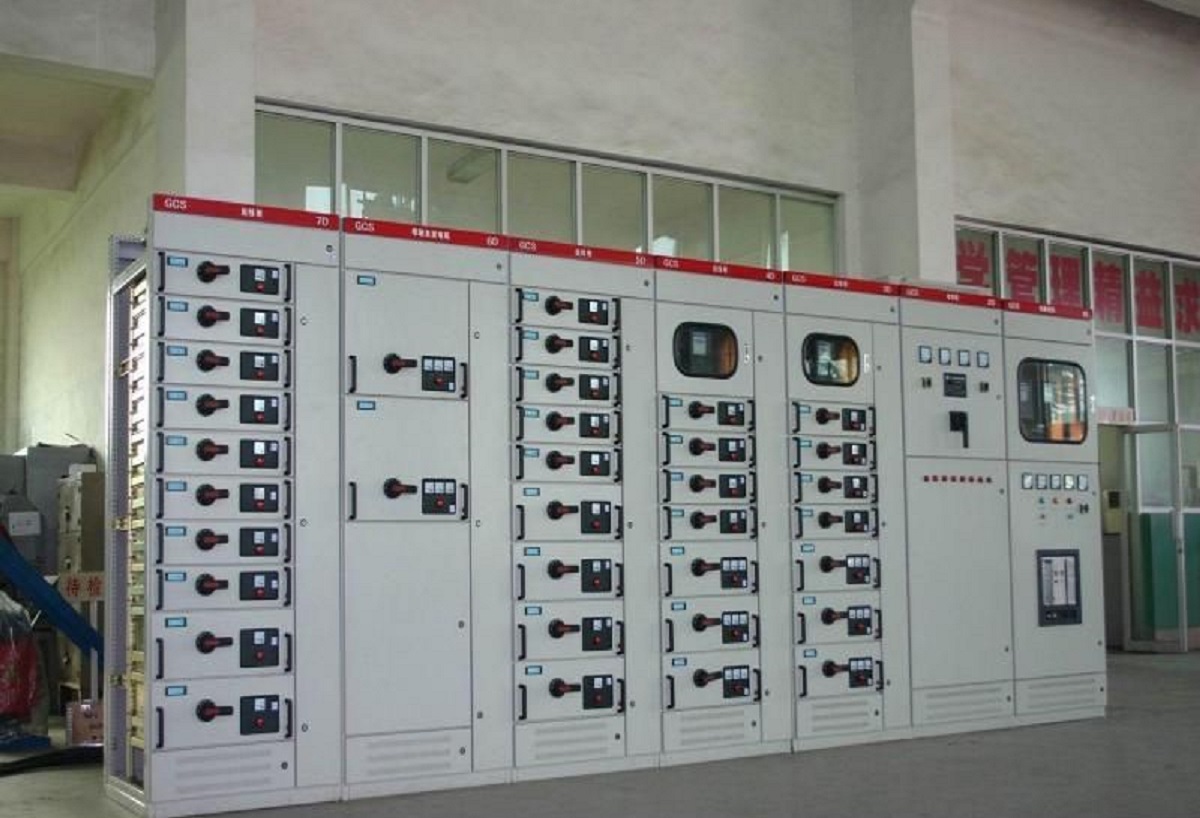 上海实业公司机电安装工程