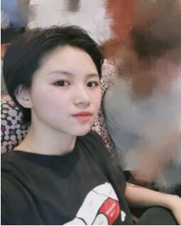 主案设计罗 海照片